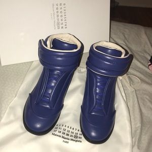 Mason Margiela sneakers